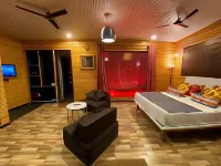 RUMOURSS SKY VILLA AND RESORTS Hotels in Atvan
