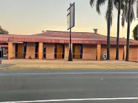 True Blue Motor Inn Hotels in West Wyalong