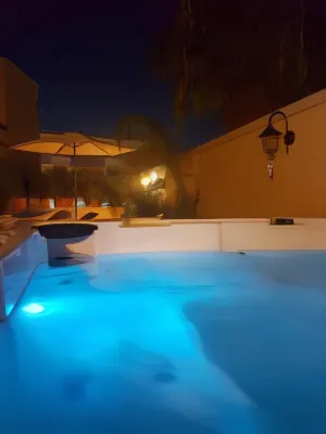 Palazzo Volta Boutique Luxury B&B