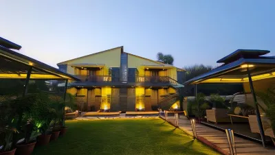 Casa Oro