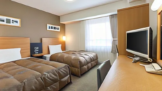 Comfort Hotel Hachinohe