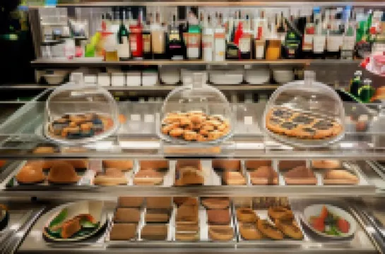 Sugar Rooms Residenza d'Epoca