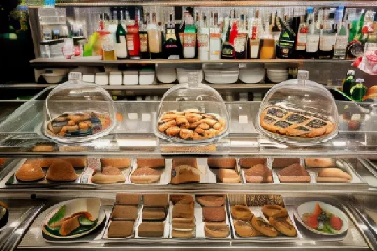 Sugar Rooms Residenza d'Epoca