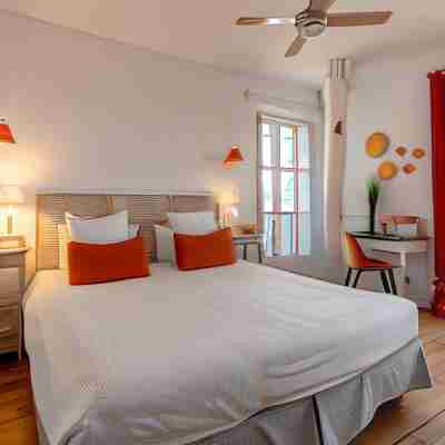 Hôtel & Espace Bien-être La Maison du Lierre Rooms