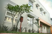 Saidah Guest House