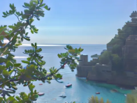 B&B Venus Inn Positano