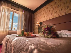 Spa Hotel Dvoretsa