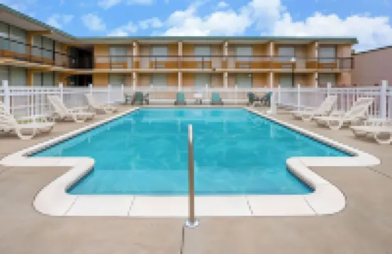 羅馬維羅納温德姆華美達酒店 羅馬酒店