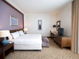 Saja Hotels Makkah