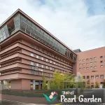 Hotel Pearl Garden