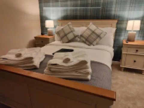 The Townhouse Hotels in Beddgelert