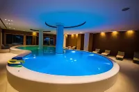 Hotel Villa Ricci & Benessere Hotels in Sant'Albino