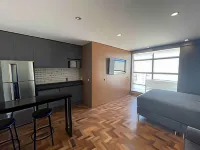 Sky Loft - Andar 41