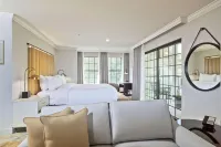 The Inn at Saratoga, Tapestry Collection by Hilton Hotels in Saratoga