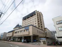 Grand Hotel Hakusan Hotel a Hakusan
