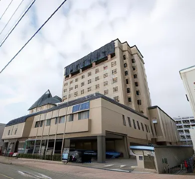 Grand Hotel Hakusan