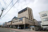 Grand Hotel Hakusan