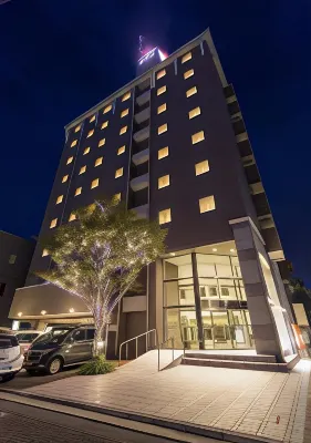 Imabari Urban Hotel (New Building) Hotel in zona Enmeiji Temple