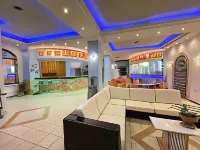 Flisvos Hotel di Vigla