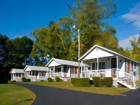 Grand View Resort Các khách sạn ở Meredith