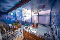 Au2 Maison d'Hôtes - Guest House Au2