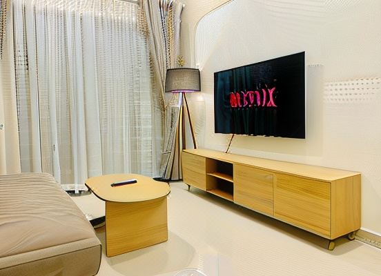 Unstay-306 at Soho Residence D1 SaiGon(Tòa nhà Soho Residences )_2