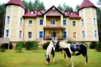 Vselug Recreation Camp Hotels in 