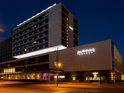 Pullman Eindhoven Cocagne