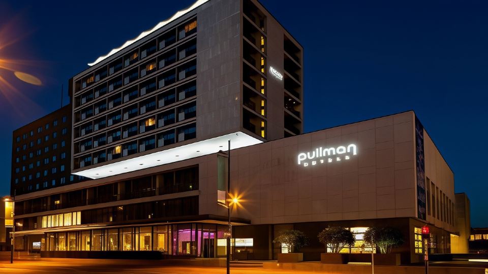 Pullman Eindhoven Cocagne