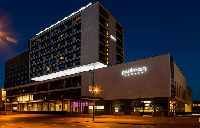 Pullman Eindhoven Cocagne