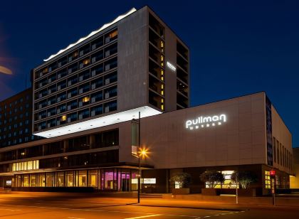 Pullman Eindhoven Cocagne
