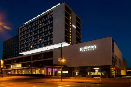 Pullman Eindhoven Cocagne