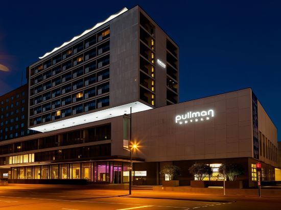 Pullman Eindhoven Cocagne