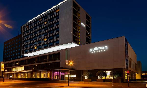 Pullman Eindhoven Cocagne