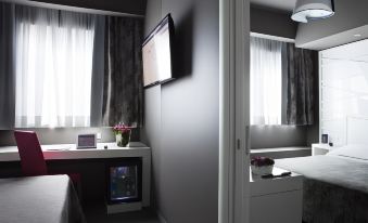 5. Moderno ..