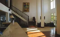 Mahkota Kayong Hotel Sukadana Hotels in Sutera