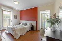 Hotel Adriatica Con Piscina