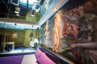 Motel Venus Pontevedra Hotels in Poio