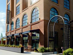The Manchester Hotel