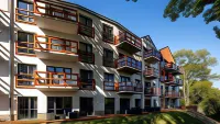 Sun & Snow Holiday Mountain Residence Hoteles en Świeradów-Zdrój