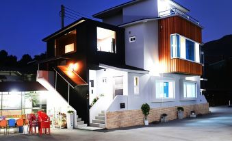 Gapyeong Cheongpyeong Daon Pension
