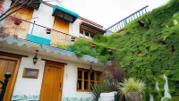 Hotel Casa del Fraile Hotels near Guadalupe Sanctuary