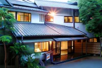 Hanacho-en Hotels near 神奈川グランピング THE BASE GLAMPING YUGAWARA