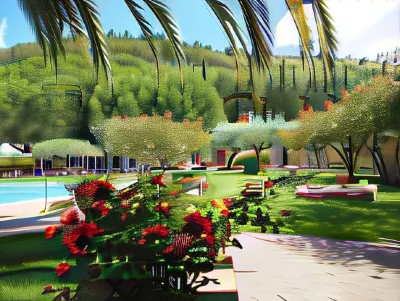Agriturismo Il Drago Hotels in Mirabella Imbaccari