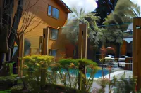 Apart Hotel Robles del Sur