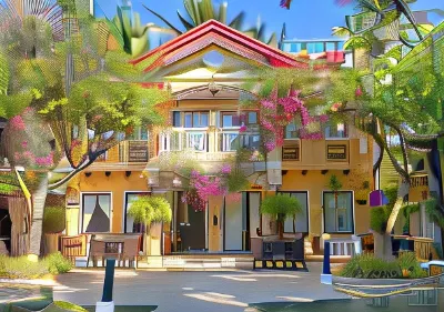 Puerto Del Sol Beach Resort