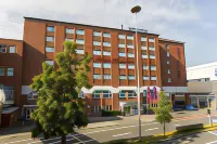 Mercure Hotel Duisburg City Hotel dekat POLO Motorrad Store Duisburg