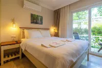 Hotel Dalyance Các khách sạn ở Köyceğiz
