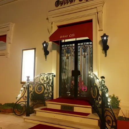 Hotel Gelibolu