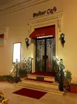 Hotel Gelibolu - gimnasio